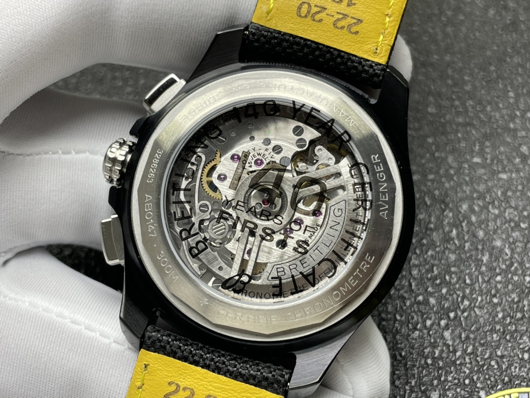 Breitling BLS Avenger Chronograph Series(1:1 replica) - Top club