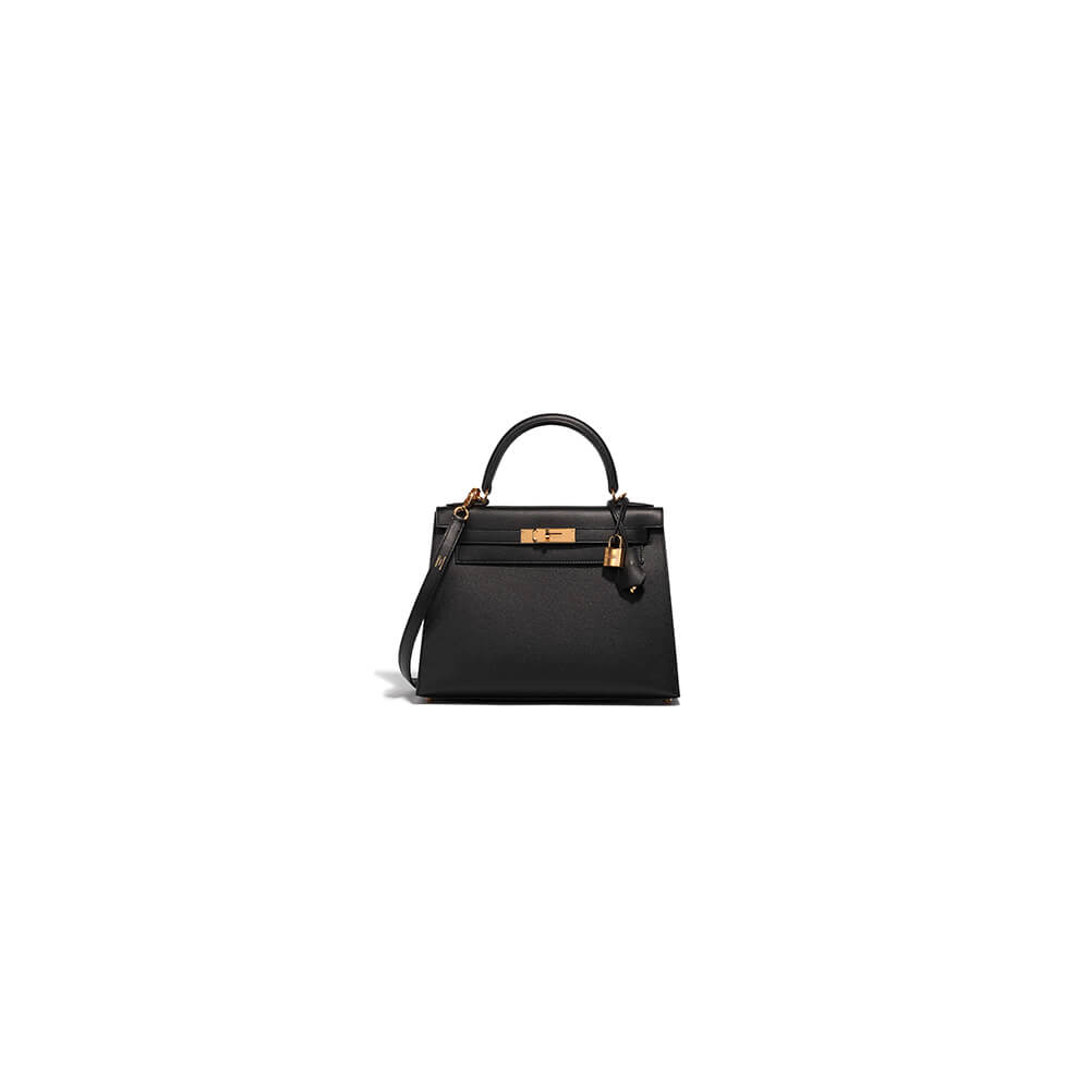 Hermes Kelly 22 Bag