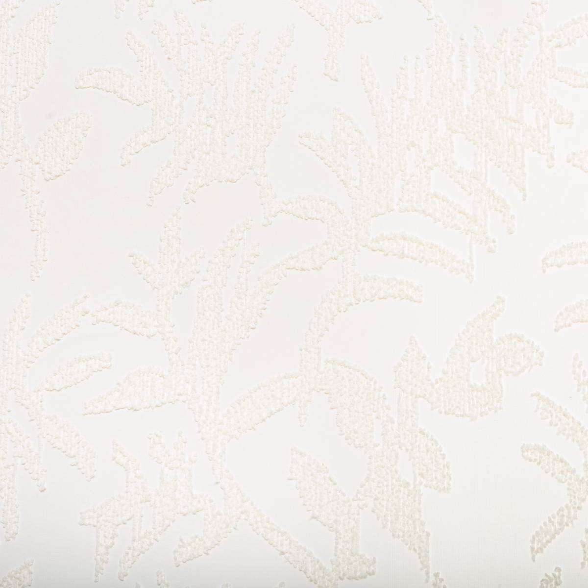 Curtain "Willow" Jacquard, Ivory, 135x260 cm