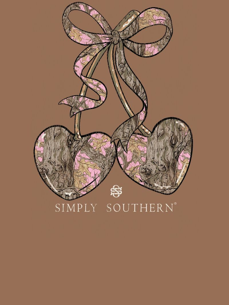 SS-CAMOCHRY-CHSTNT - Simply Southern Outlet