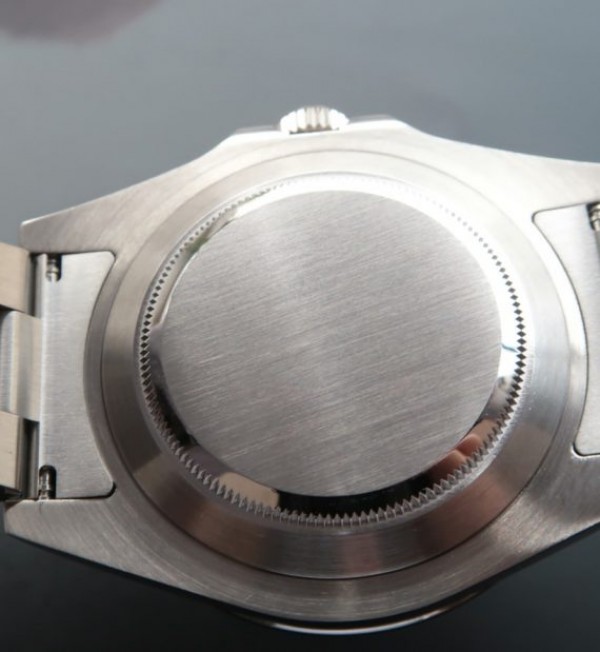 Replica Rolex EXPLORER II 42mm 216570 Noob White Dial A3187 - Elite Watch Atelier