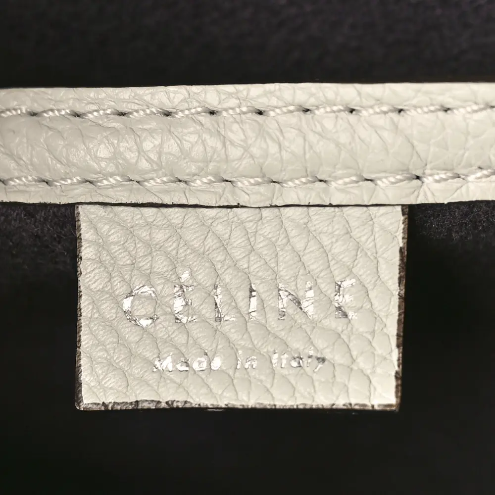 Celine Lune Nano Superfake Handbags at Mirror Quality