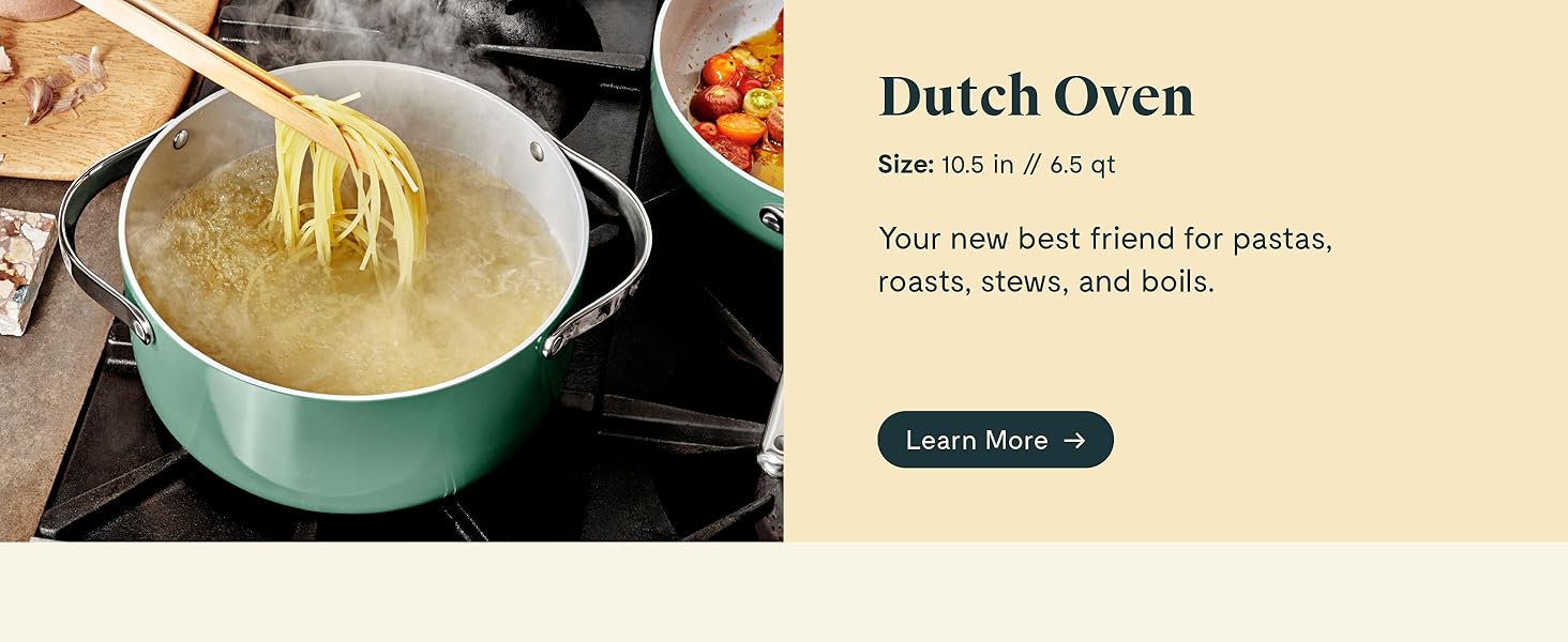 Dutch Oven