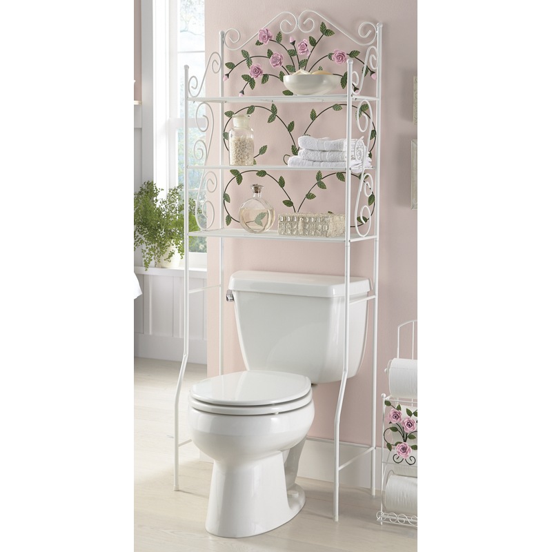 Rose Garden Space Saver - MIDNIGHT VELVET CATALOG