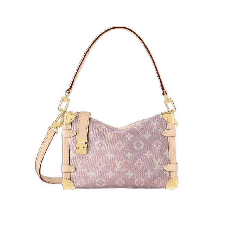 Louis Vuitton LV Side Trunk1:1High-quality replica