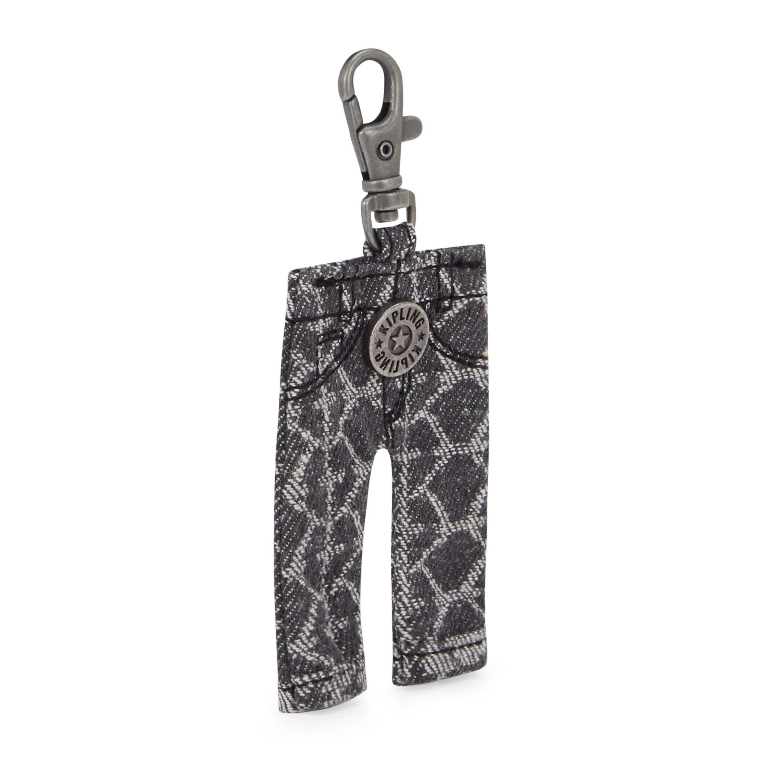 JEANS PANTS KEYHANGER