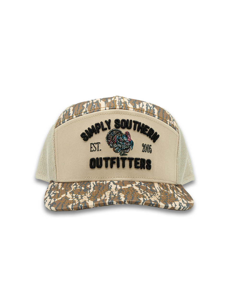 0126-MN-HAT-TURKEY - Simply Southern Outlet