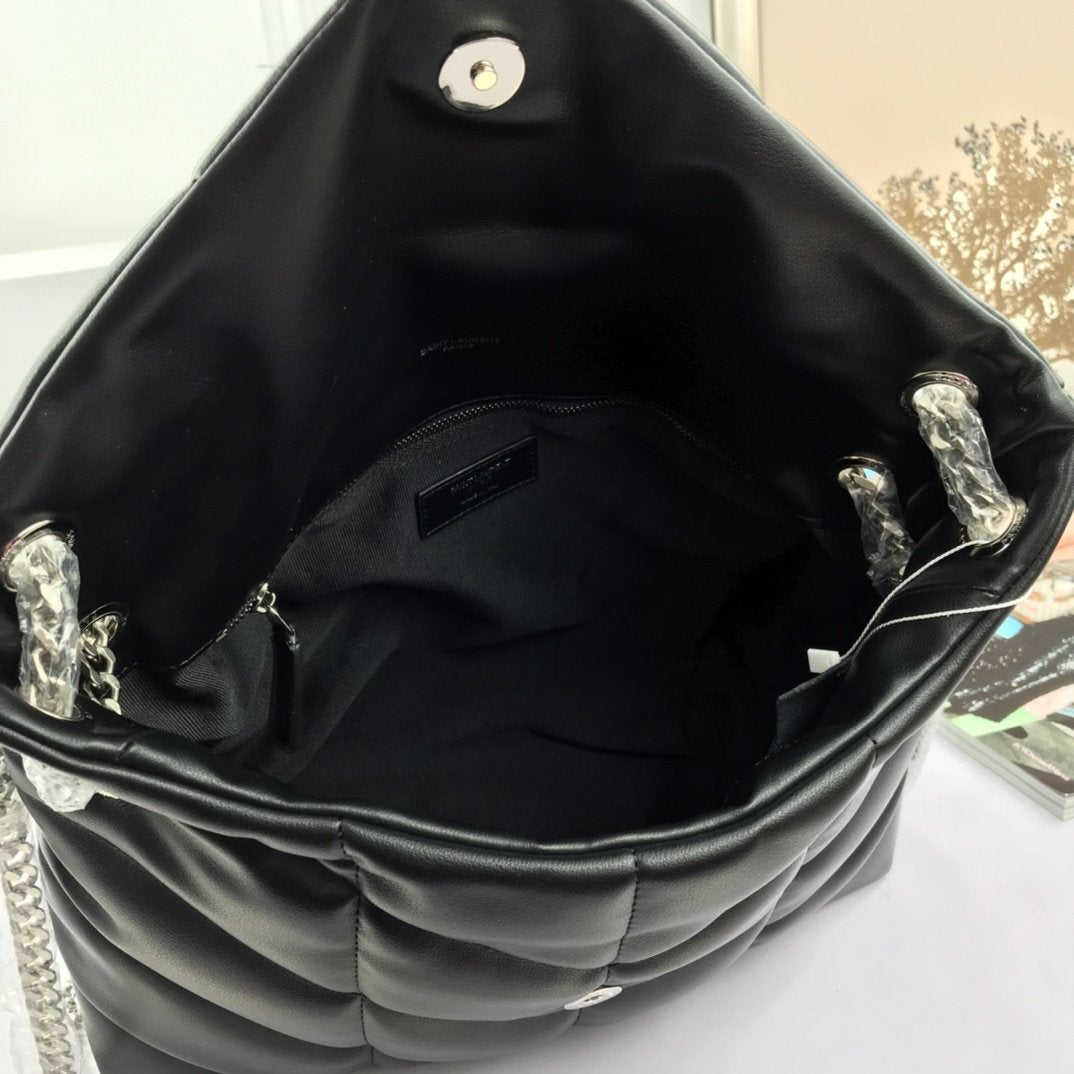 TO – Luxury Edition Bags SLY 0331:1High-quality replica