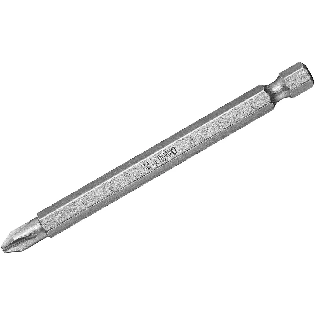 DEWALT Phillips #2 3-1/2 In. 1/4 In. Power Screwdriver Bit