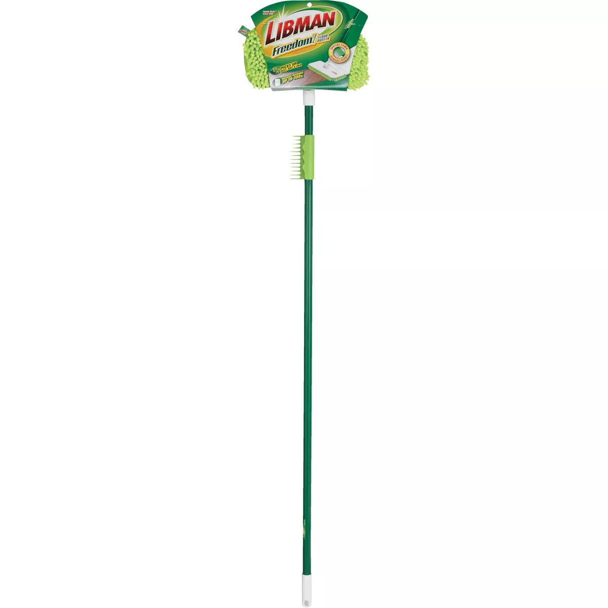 Libman Freedom Nylon Floor Dust Mop