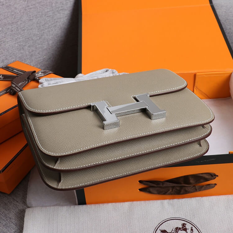 Hermès Constance Bag1:1High-quality replica