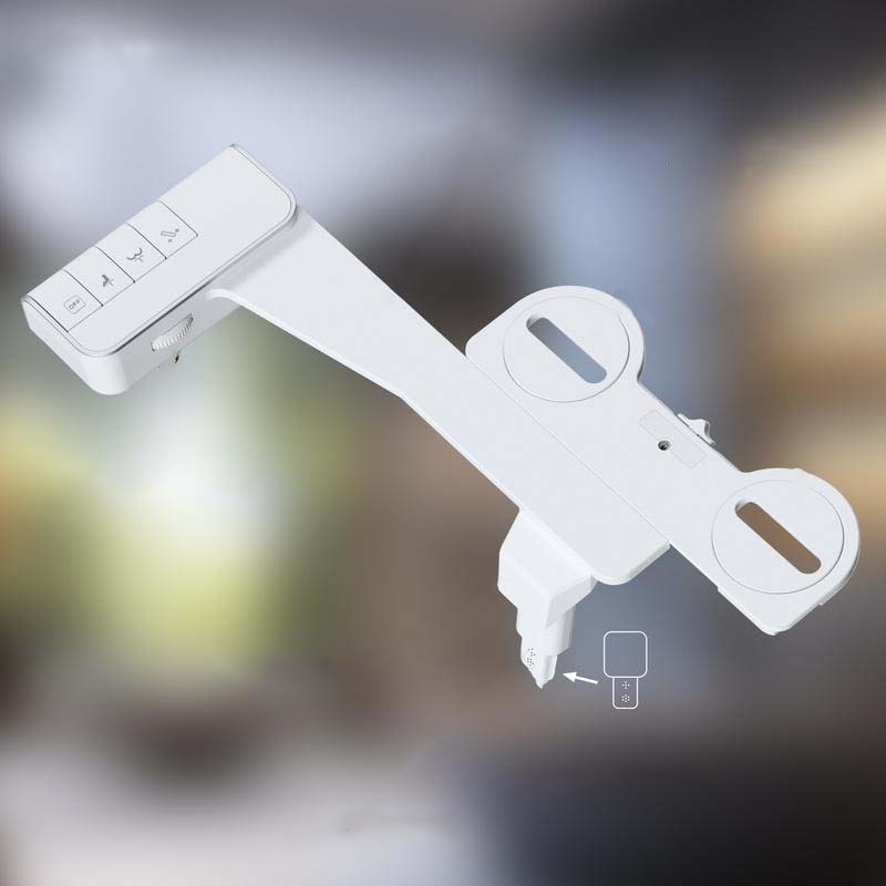 PureSpray | Bidet met Aanpasbare Reiniging