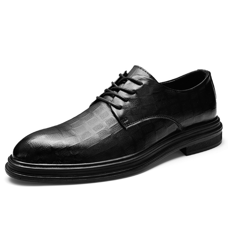 Casual Formal Shoes Business
