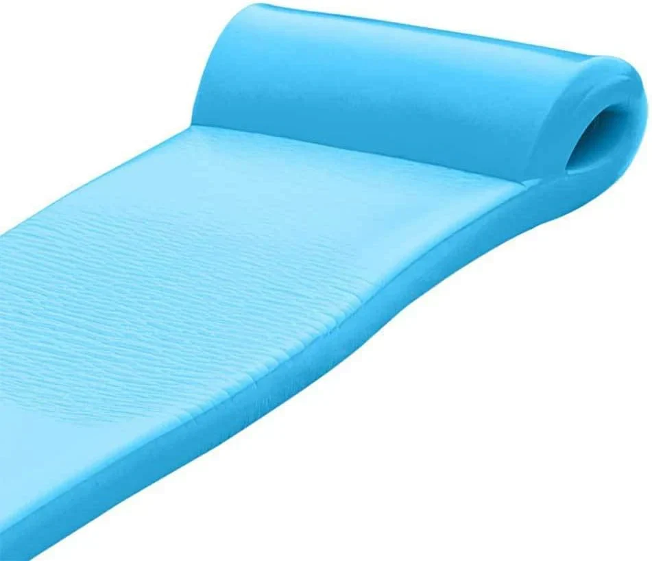 TRC Recreation Super Soft Ultra Sunsation Pool Float Lounger Raft - 2 Pack - Image 6 TRC Recreation Super Soft Ultra Sunsation Pool Float Lounger Raft - 2 Pack - Image 6