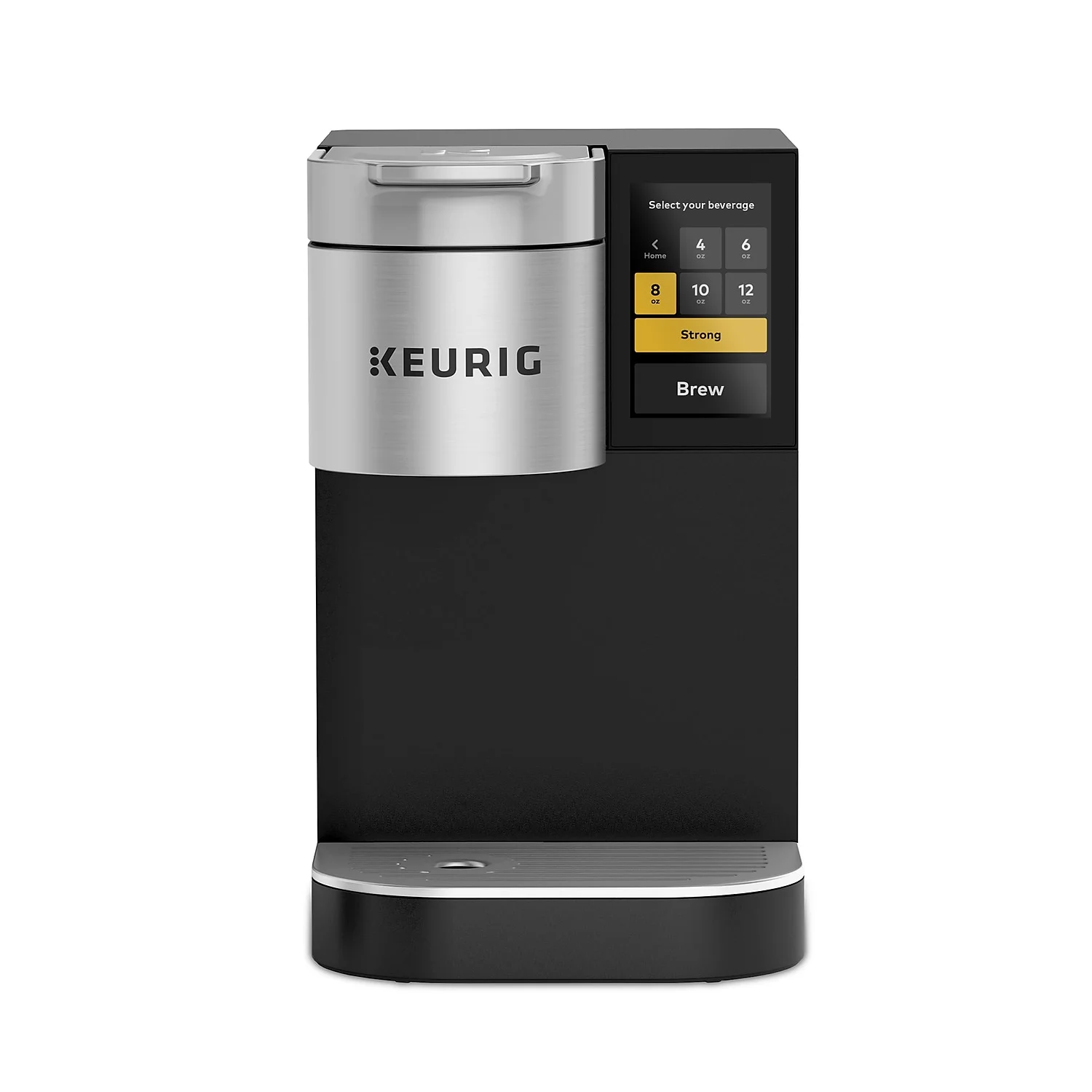 Keurig? K2500? Single-Serve Commercial Coffee Maker Water Reservoir Bundle