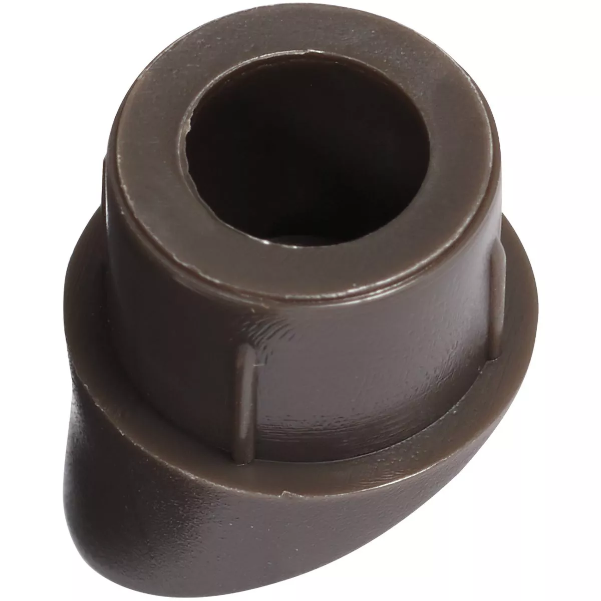Deckorators Bronze Plastic Classic Stair Baluster Connector (20-Pack)