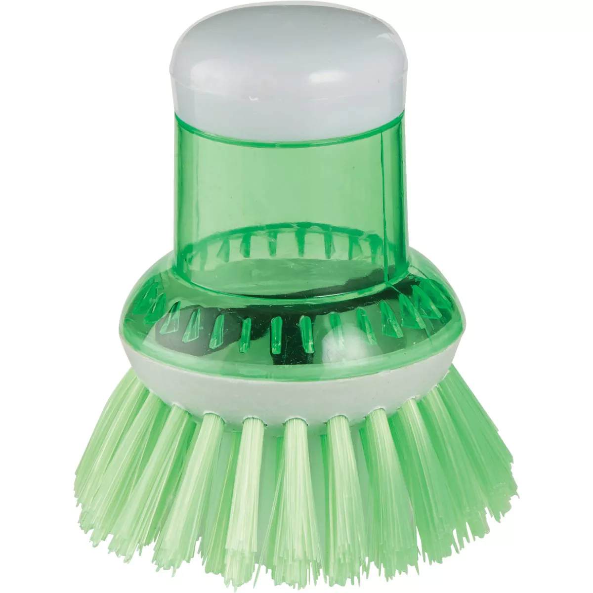 Smart Savers Polyproylene Dish Scrubber
