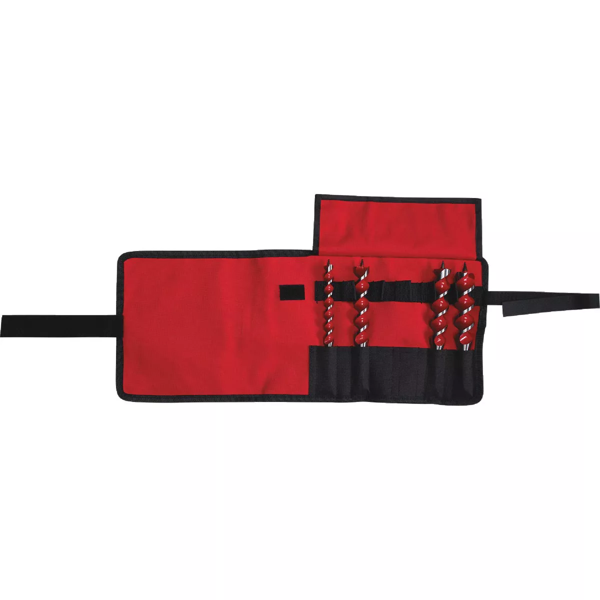 Milwaukee 4-Piece Auger Bit Set