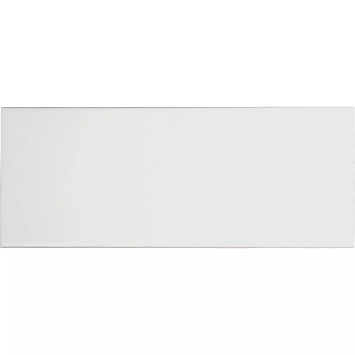 Emser Catch 3 In. x 6 In. Glossy Ice Ceramic Wall Tile (16.59 Sq. Ft./Case)