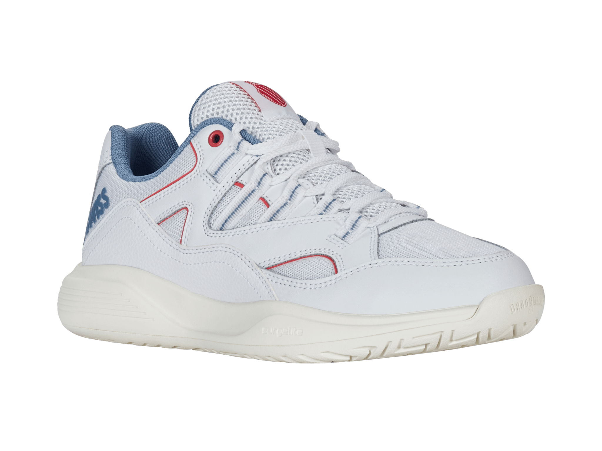 TURA TEAM - Footwear K-Swiss