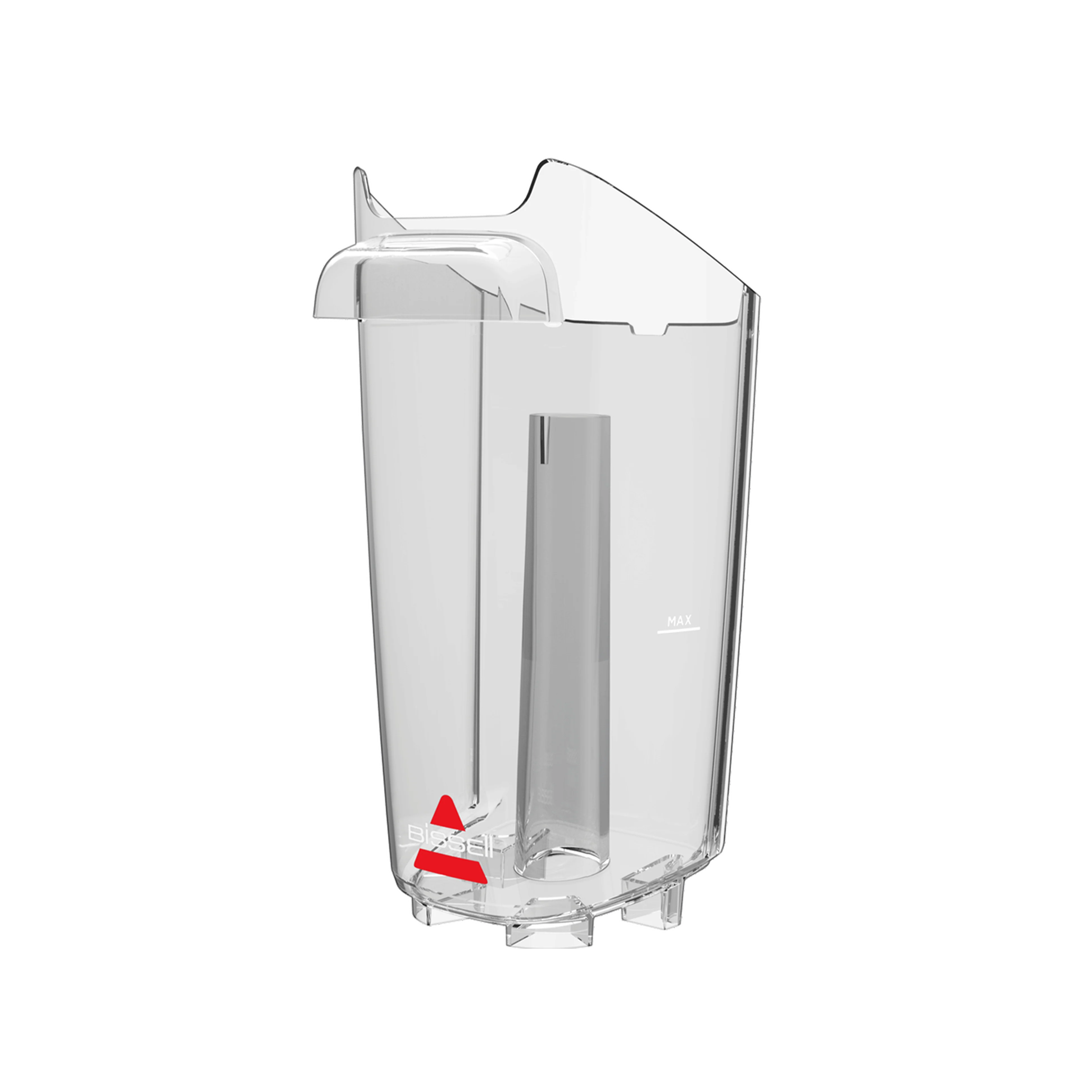 Dirt Tank Assembly for CrossWave HF2