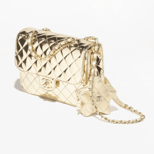 CHANEL – Premium Quality Designer Bags1:1High-quality replica
