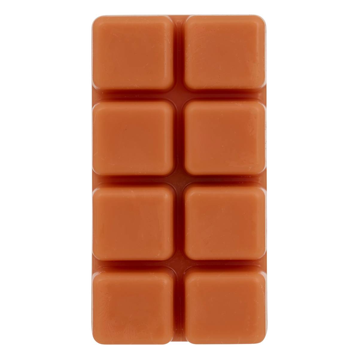 Scented Wax "Laura" Orange Blossom, Orange, 70g