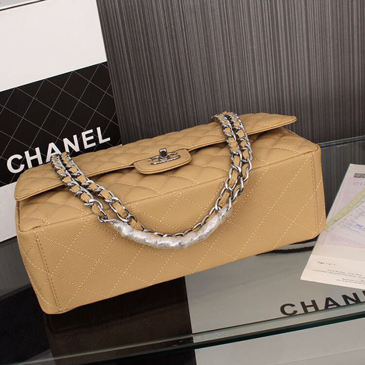 Chanel Maxi Classic Handbag1:1High-quality replica