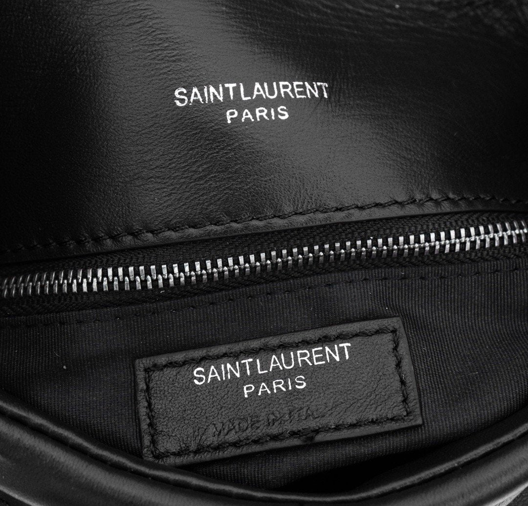 TO – Luxury Edition Bags SLY 1221:1High-quality replica