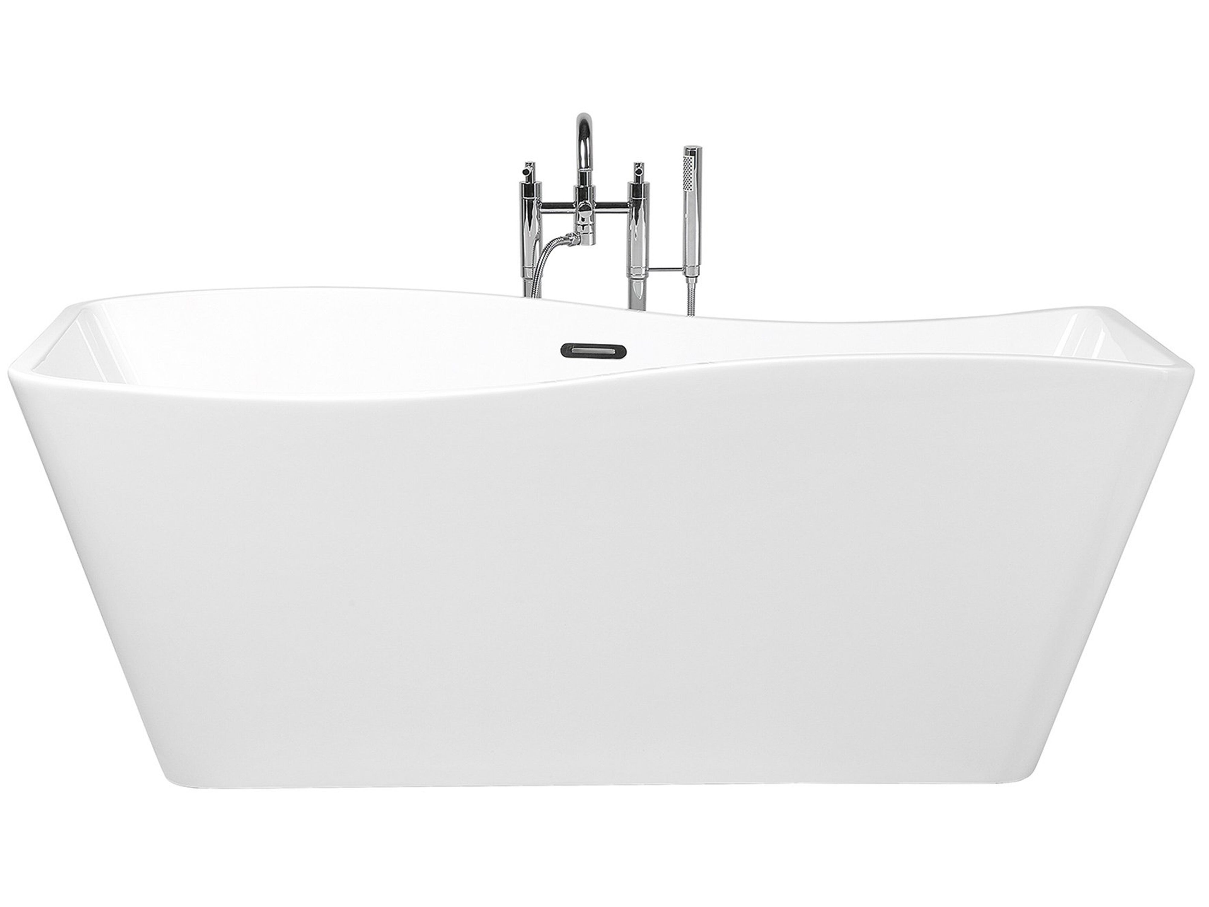 Freestanding Bathtub MARAVILLA 1700 x 780 mm White