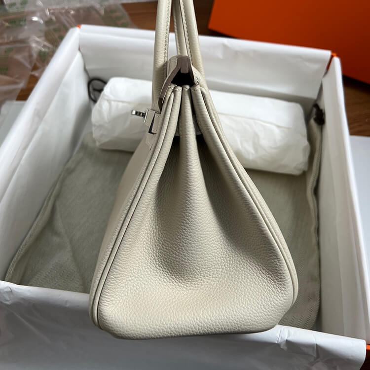Hermès Birkin Bag1:1High-quality replica