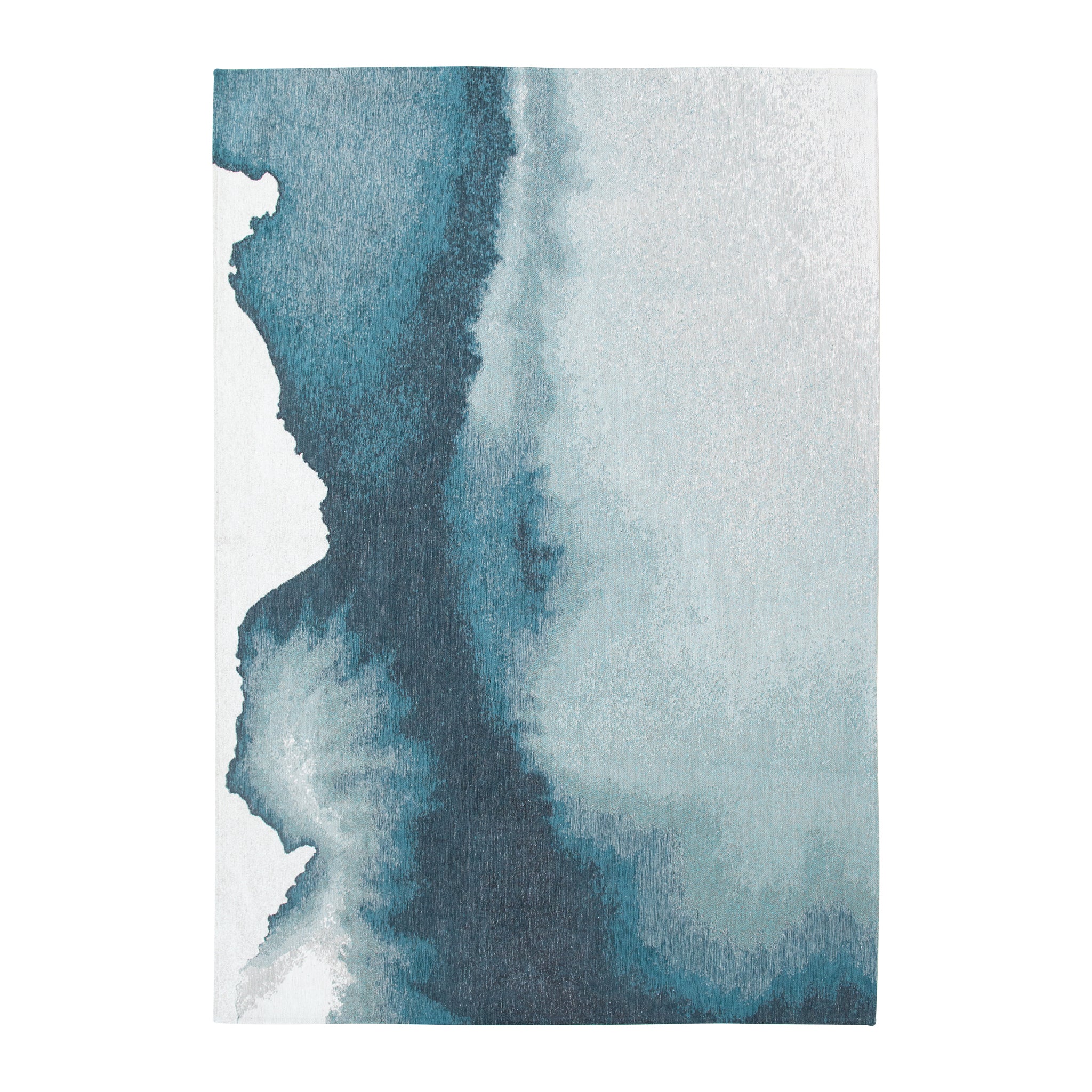 Louis de Poortere Lagoon Vloerkleed 170 x 240 cm - Inkjet