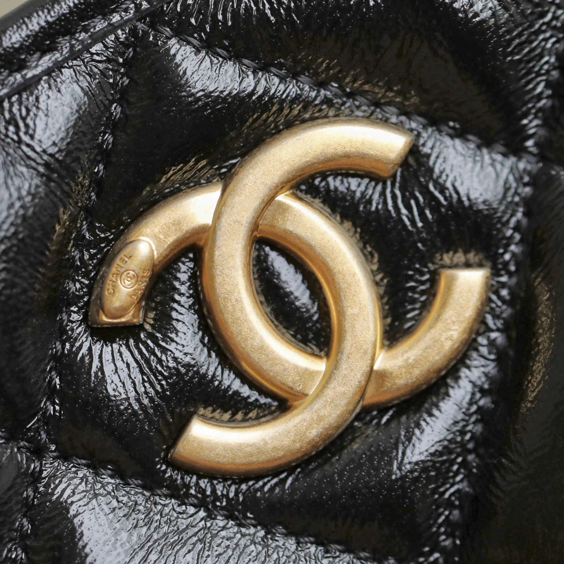 Chanel 24A Collection AS4923 Small Lambskin Hobo Bag – Original Handmade 1:1 Replica1:1High-quality replica