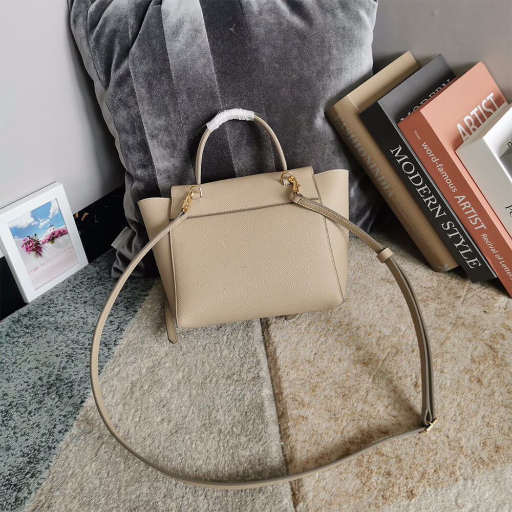 Celine Nano Belt Bag1:1High-quality replica