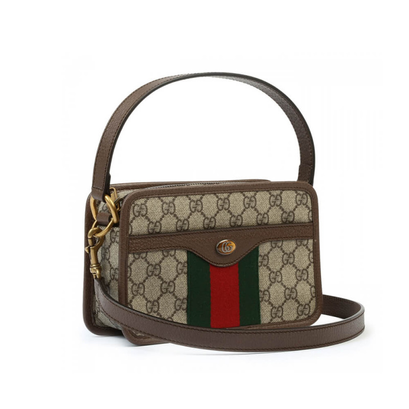 Replica Gucci Ophidia Gg Small Shoulder Bag 5981301:1High-quality replica