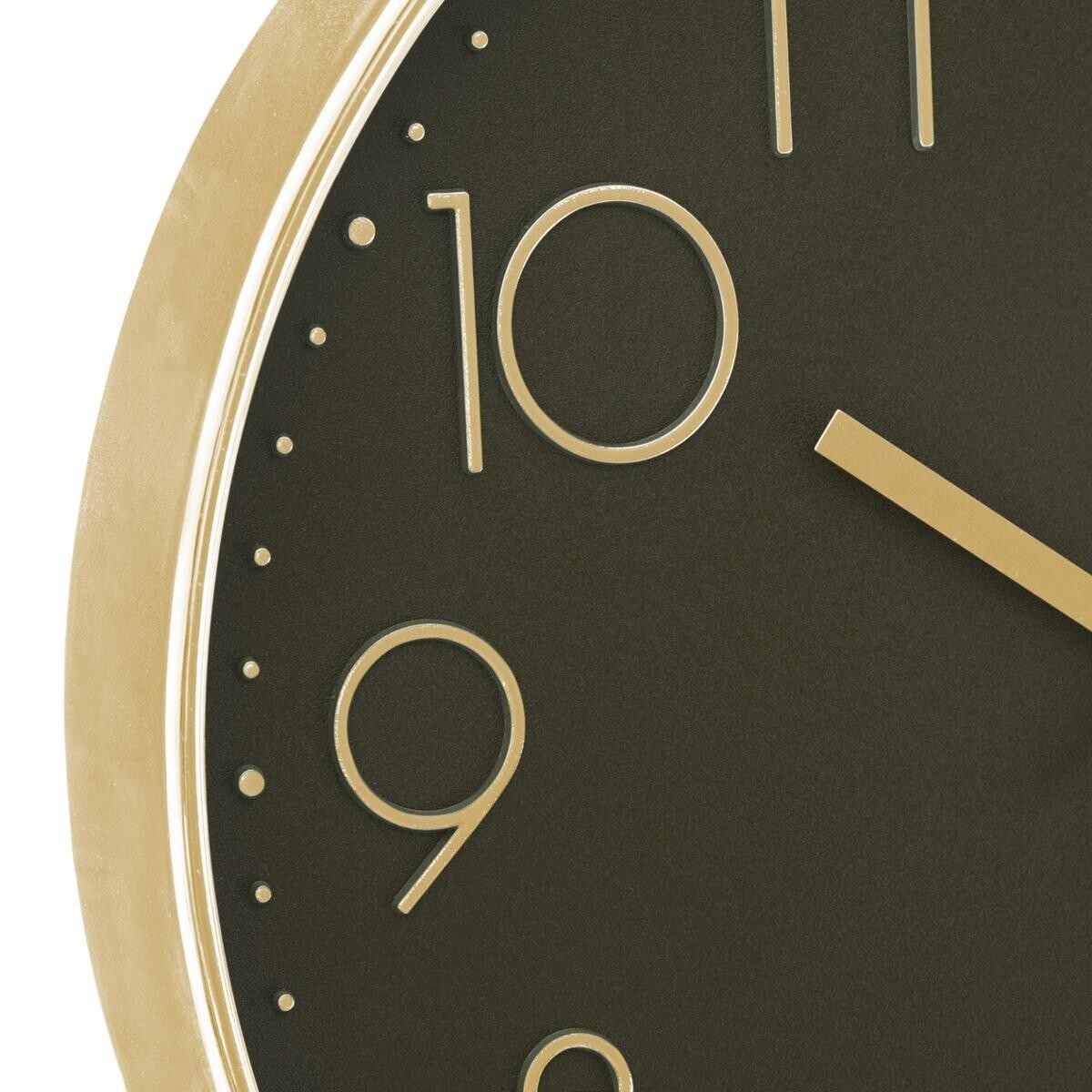 Clock 3D"Laure" &Oslash; 30 cm