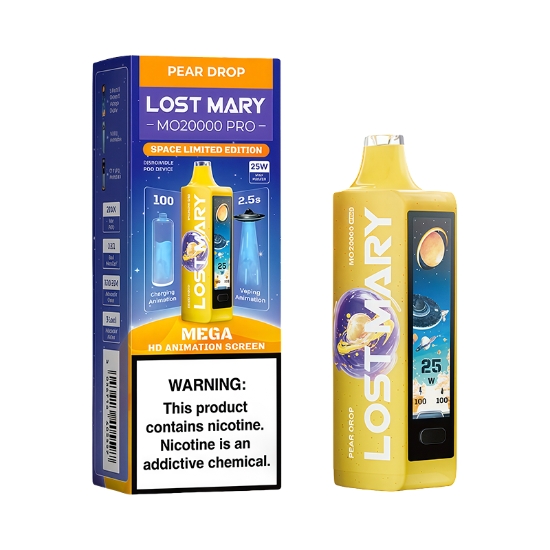 Pear-Drop_LostMary-MO20000-20K(SPACE)