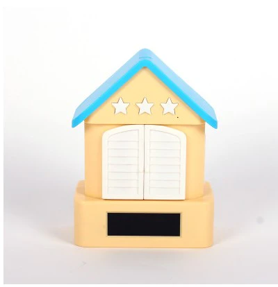 Cuckoo Target Alarm Clock