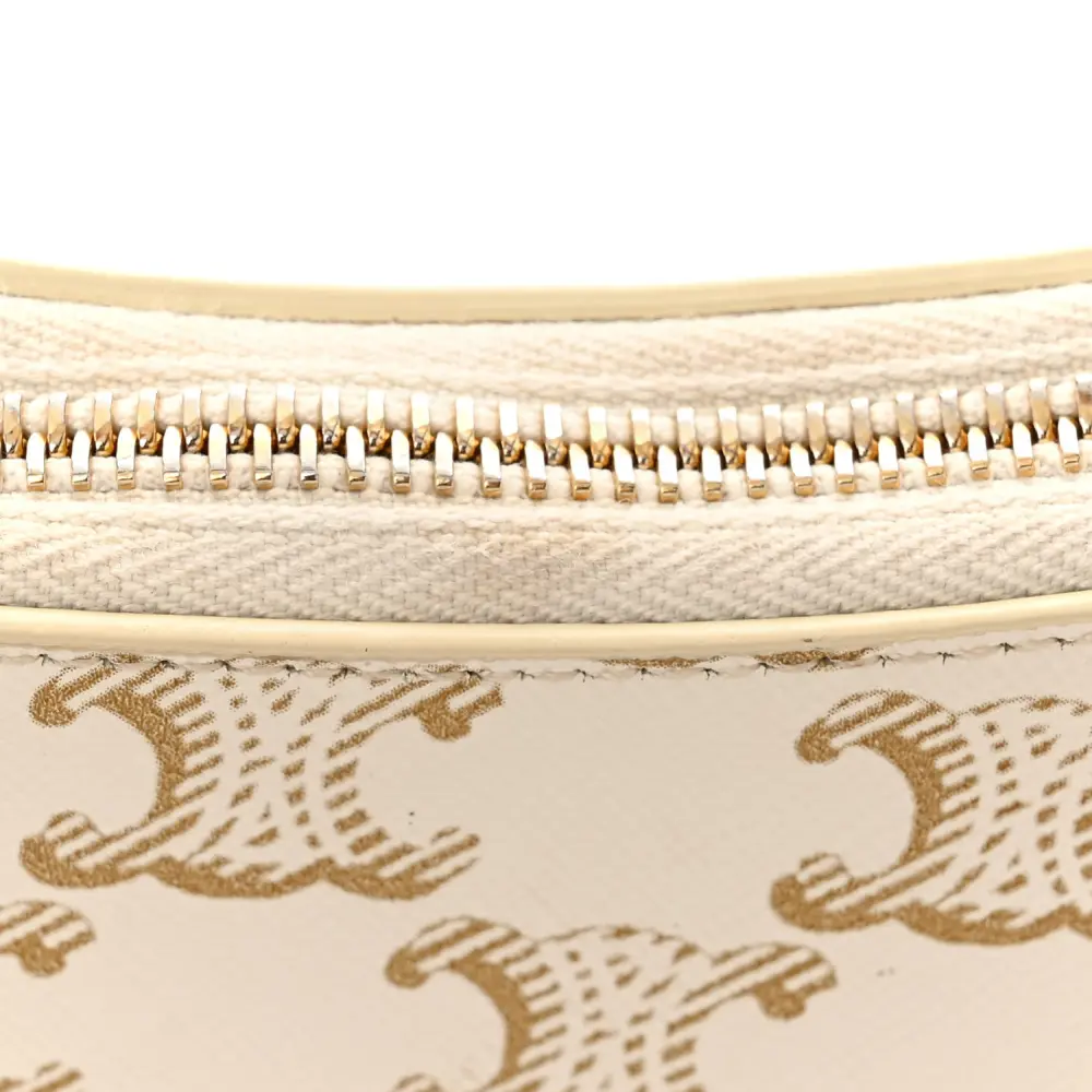 Celine Ava Triomphe Bag Replica with Gold Hardware1:1High-quality replica