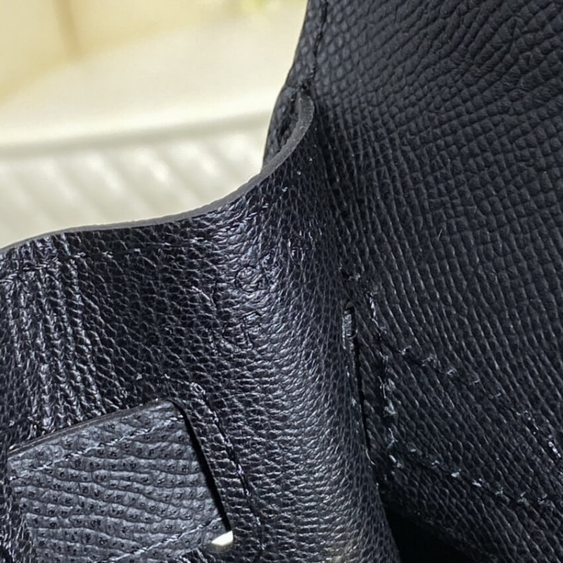Replica Hermes Kelly Bag 28 Epsom Leather1:1High-quality replica