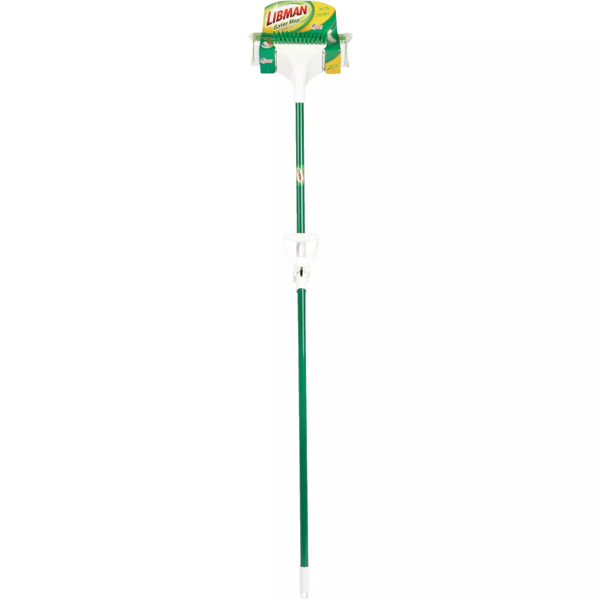 Libman Gator Sponge Mop