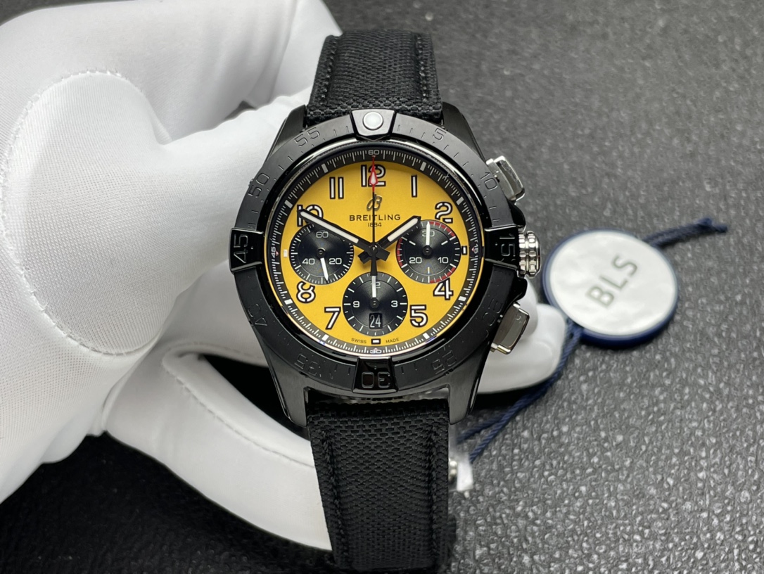 Breitling BLS Avenger Chronograph Series(1:1 replica) - Top club