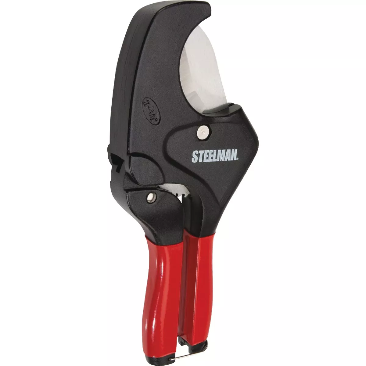 Tube & Pipe Cutters