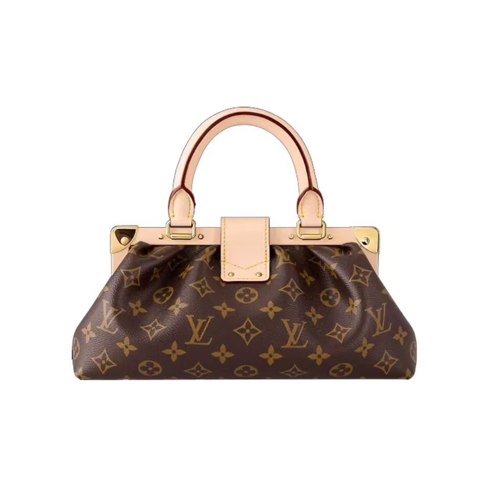 Louis Vuitton Monogram Clutch M465441:1High-quality replica
