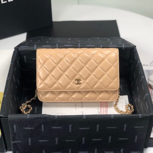 CHANEL – Premium Quality Designer Bags1:1High-quality replica