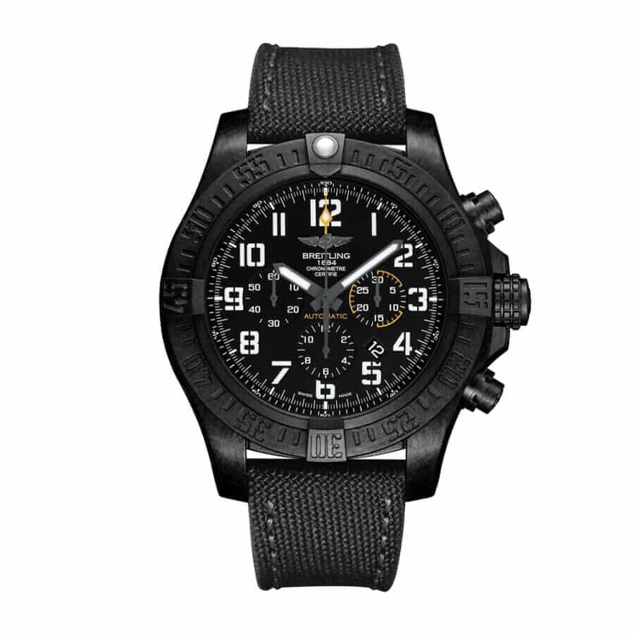 Breitling Avenger Hurricane Replica - Top club