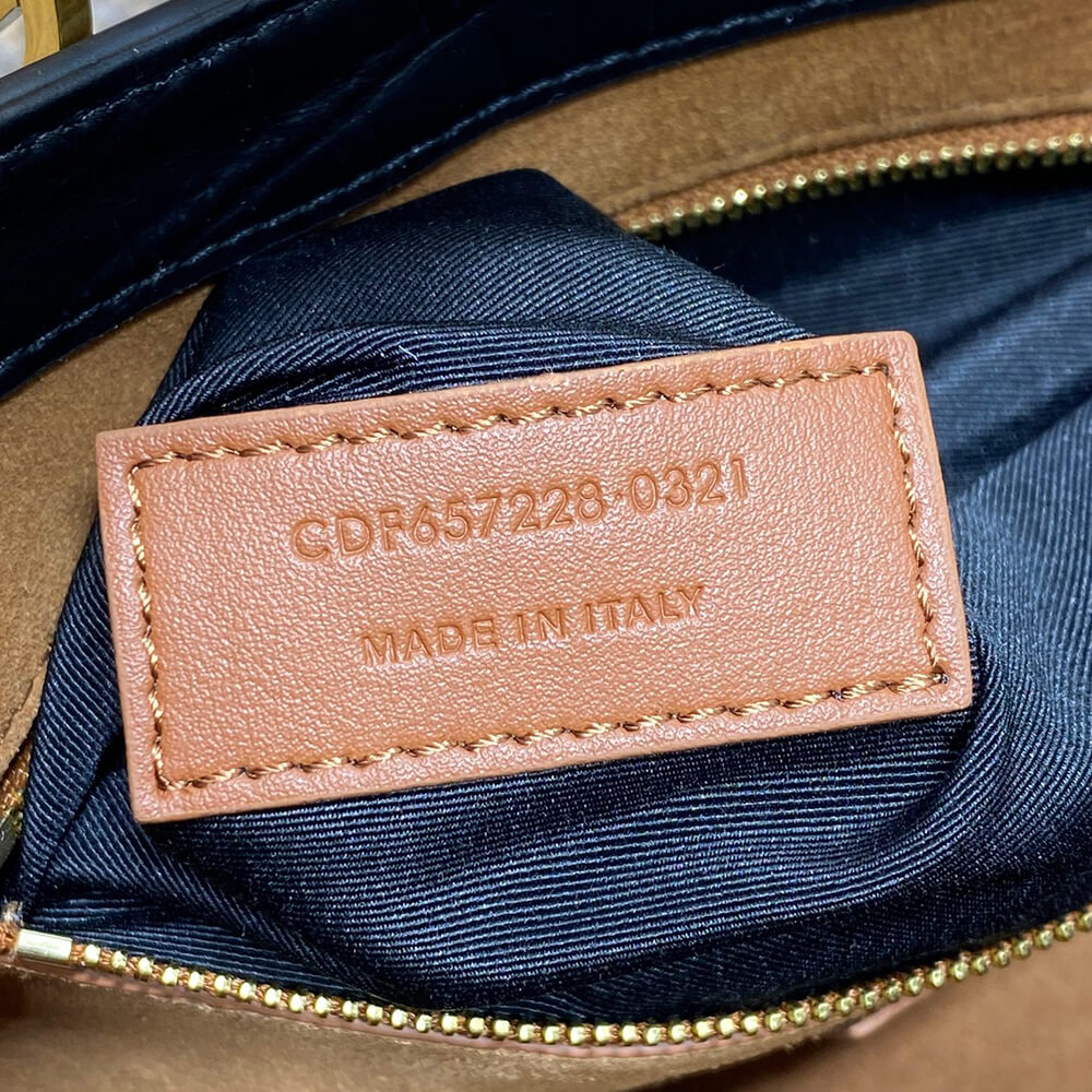 YSL LE 5 A 7 HOBO BAG1:1High-quality replica
