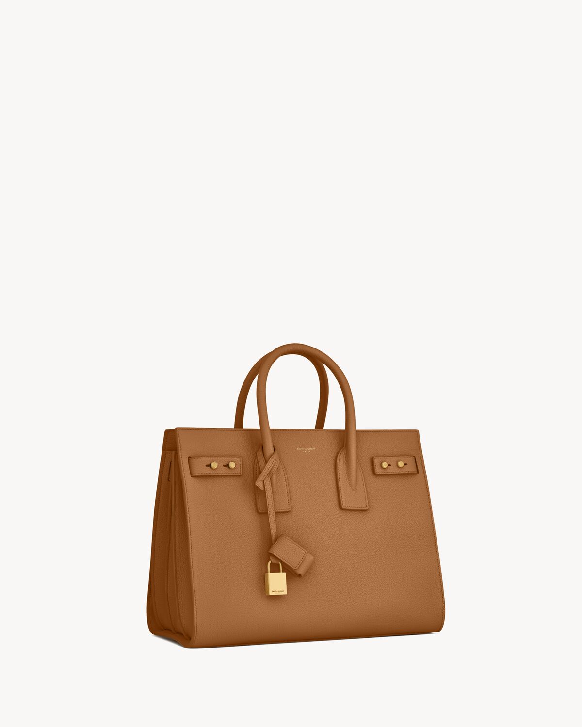 Replicate YSL Sac De Jour In Supple Grained Leather Small(1:1 replica)1:1High-quality replica