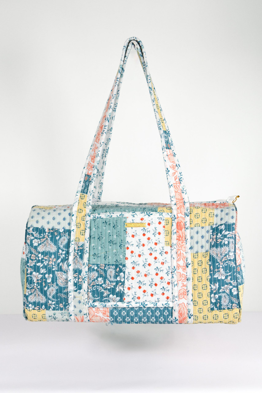 0225-BAG-QLTD-DFL-QLTPTN - Simply Southern Outlet