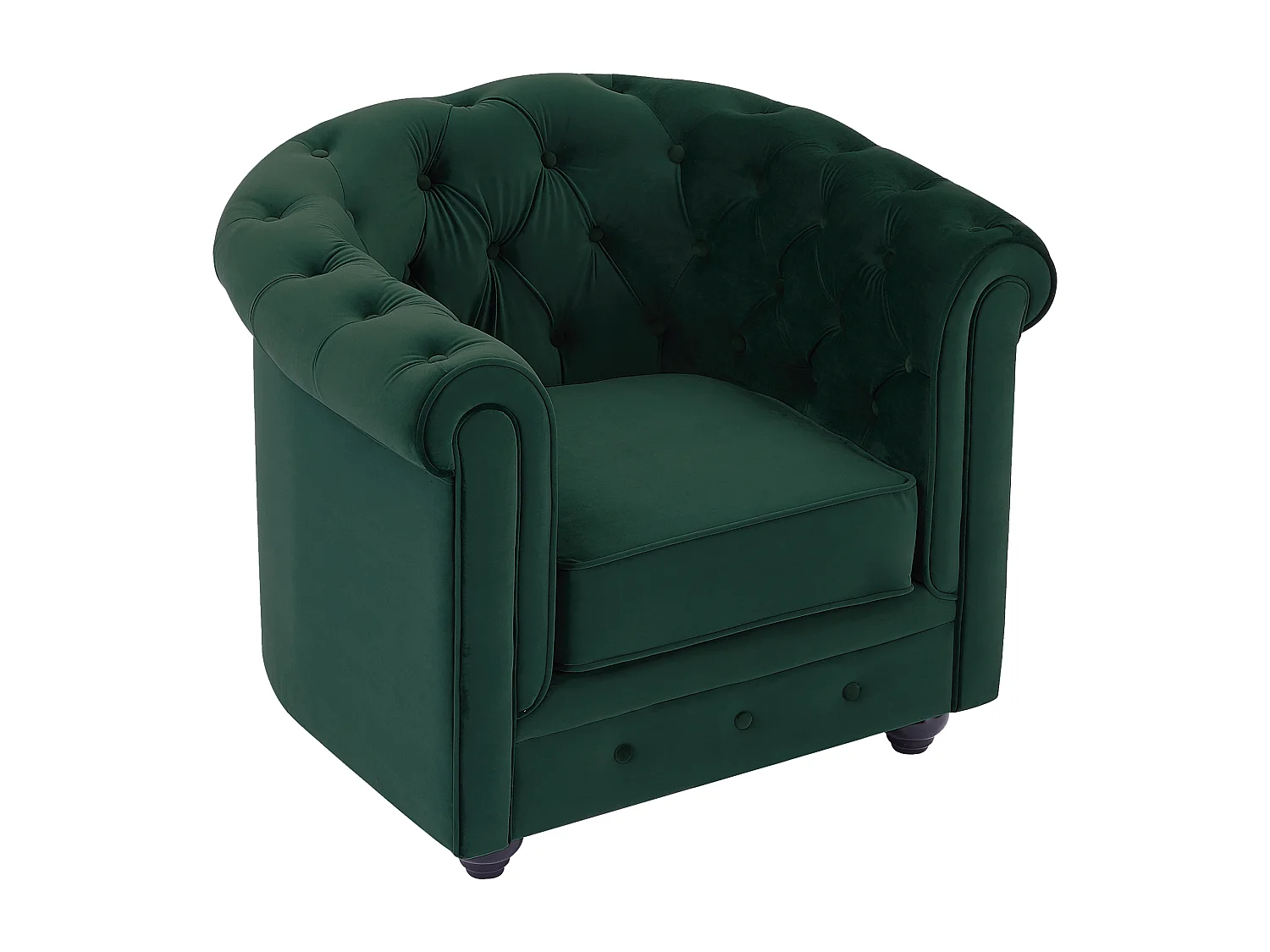 CHESTERFIELD